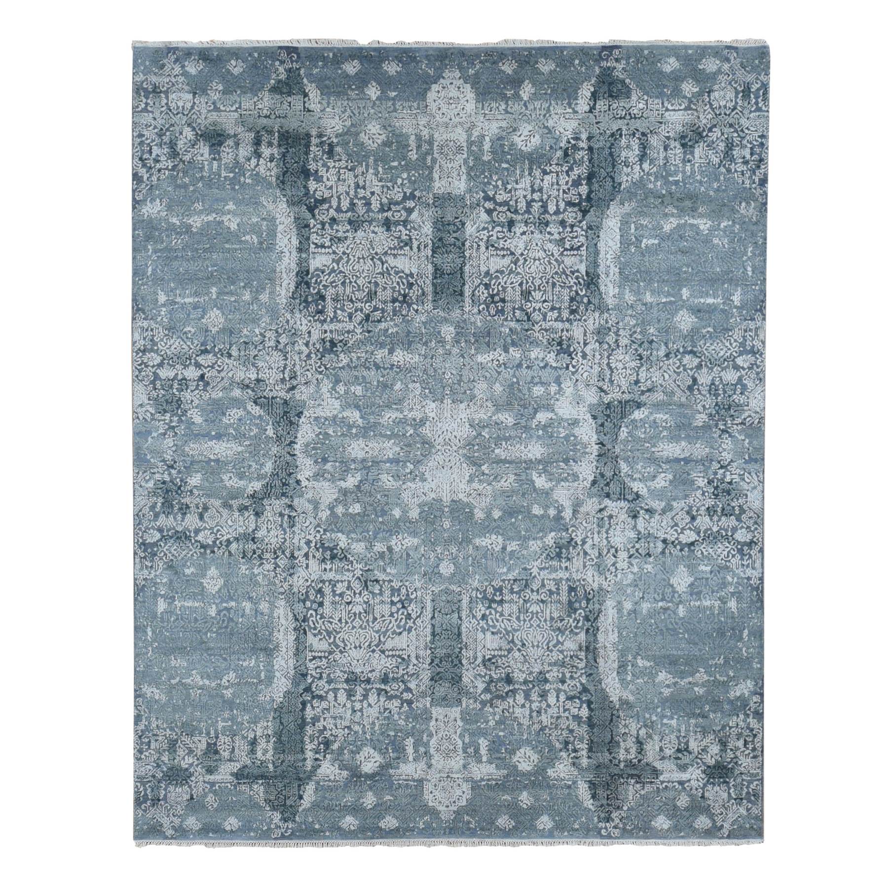 Transitional Rugs LUV789282